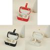Jewelry Storage Box With Abs Material For Travel And Gift Use