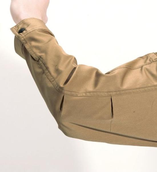 6071 Jacket Cougar 3L