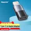 Masentek Type-C To Lightning Adapter