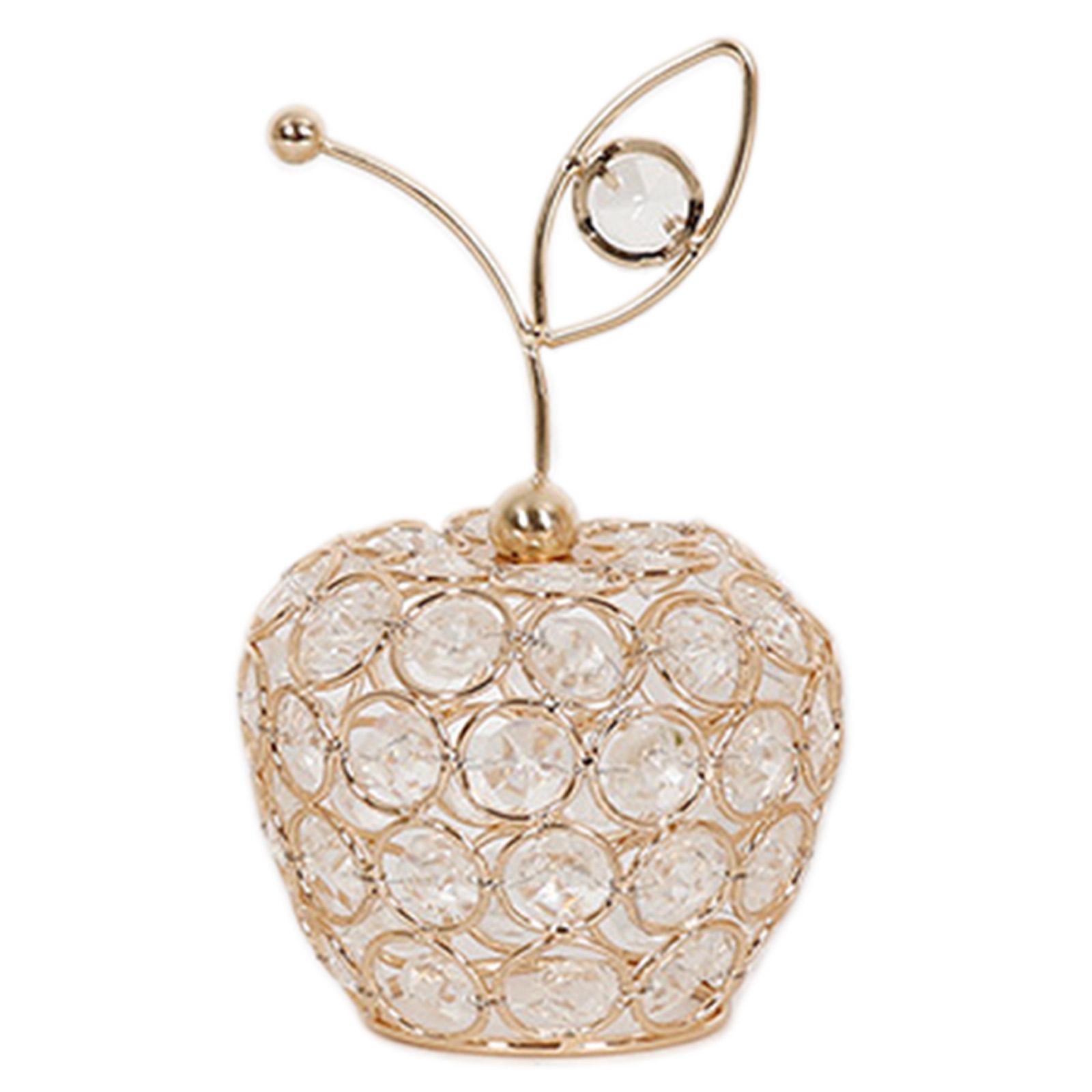 

Кристаллы Фруктовая фигурка Натуральная резная фигурка Орнамент Фруктовая форма Полированная гладкая Коллекция для спальни Домашний бар 1