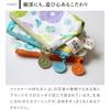 Women's Mini Coin Case (Begonia)