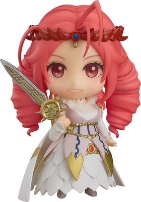 Nendoroid Chain Chronicle of Juliana bemalte bewegliche Figur ~Flash Hexetus~ nicht maßstabsgetreues ABS&PVC