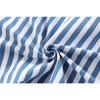 2-teiliger Baby Jungen Mädchen modischer kurzärmliger Overall mit Reißverschluss Baumwolle weich Neugeborenenkleidung