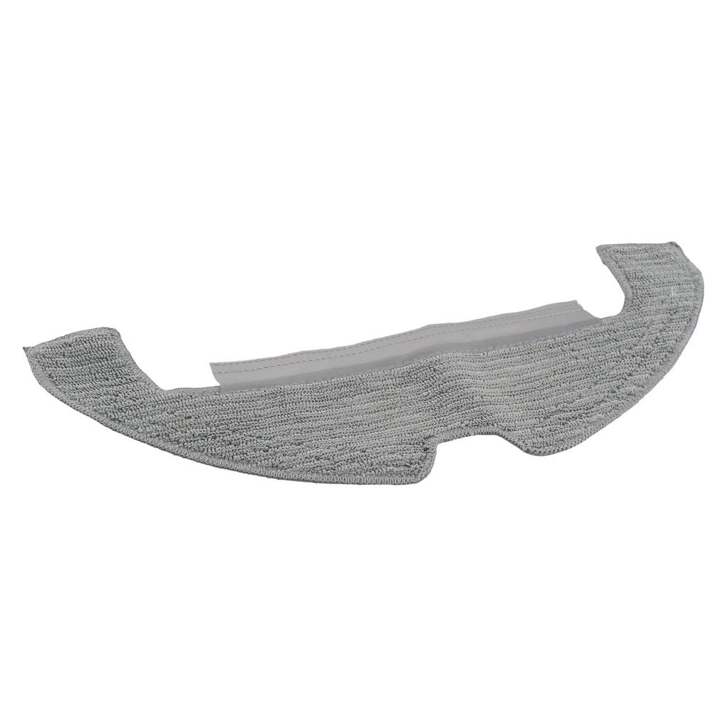 6 Pack Mop Cloths Mop Cloth Kit Replacement Mop Cloth Robot Vacuum Accessories