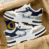 Hohe Herbst-Neue Sportschuhe Lässige Board-Schuhe Plateau Trendschuhe Winter
