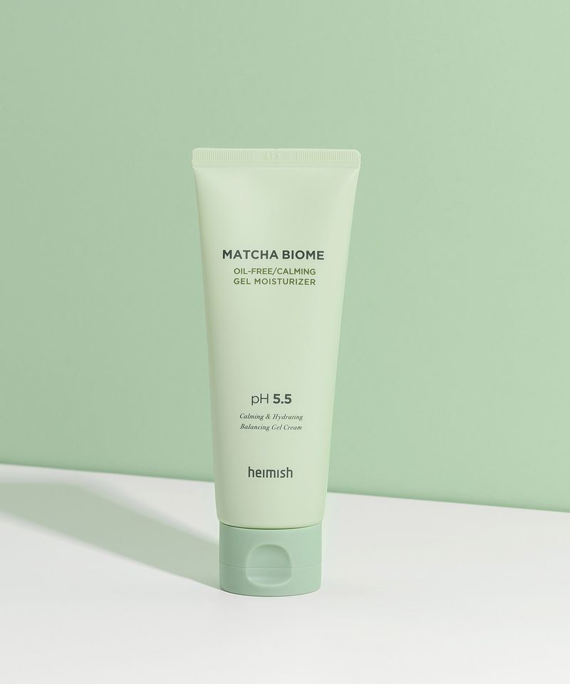 Matcha Biome Oil-Free Calming Gel Moisturizer 100ml