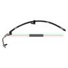 LR001099 Steering Oil Hose for Land Rover Freelander 2 - Compatible Automotive Component