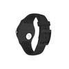 SWATCH Unisex 41mm Black Watch SO29B107 SO29B107