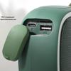 TG659 Portable Wireless Mini Bluetooth Speaker for Outdoor Sports - TWS Handheld Speaker & New Cross-Border Gift