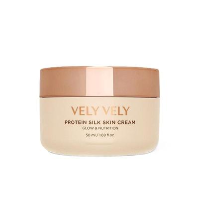 Protein Silke Hudkrem 50ml