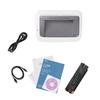 Canon imageCLASS LBP6018L Black and White Laser Printer CN plug (adapter included)