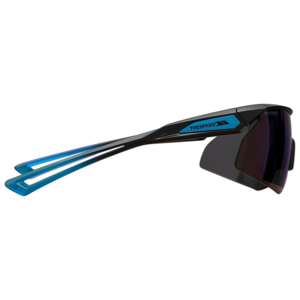TRESPASS Unisex Adult Kit Sunglasses