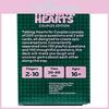 Talking Hearts Partner Edition Kartenset Mit Papier-Material Für Die Partnerkommunikation