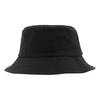 Bucket Hat Black [Kangol] [01] M/56-57cm