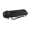 Storage Case Compatible Cube Otamatone (Regular Size) Protective Bag (Black)