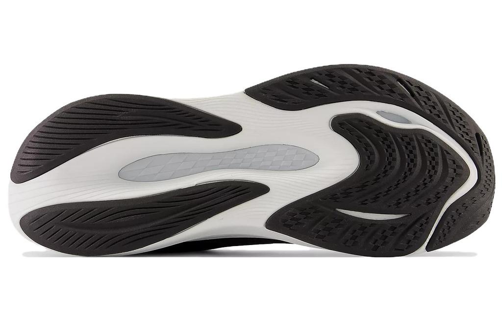 New Balance FuelCell Propel V4 Black White MFCPRLB4
