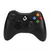 2.4G Wireless Game Controller Gamepad Handle for Xbox 360 PS3 Black