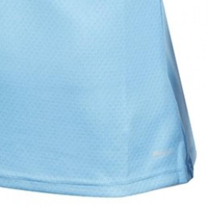 Puma Tricou cu mânecă lungă Manchester City Training 1/4 Fermoar Man City