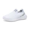 Children Running Sneakers Boys Kids Shoes Mesh Breathable Anti-Slip Walking Lightweight Tenis Toddler Soft Soled Girls Shoes