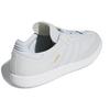 Adidas Samba Spikeless Golf SE Halo Blue Unisex Sneakers Cloud-White HP7876