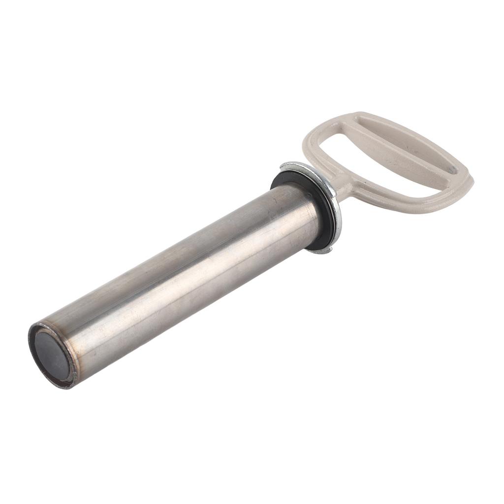 Edelstahl Handpumpe Druckpumpe für 4L Edelstahlsprüher Zubehör