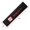 2Pcs Car Seat Shoulder Belt Cover Protector Pad Auto Accessories For SEAT Leon 5F Ibiza 5 6 MII Altea Toledo 3 Cordoba Alhambra