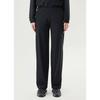 Women S Cooling Tricot Slim Fit pantS Blk   Qq22efp52