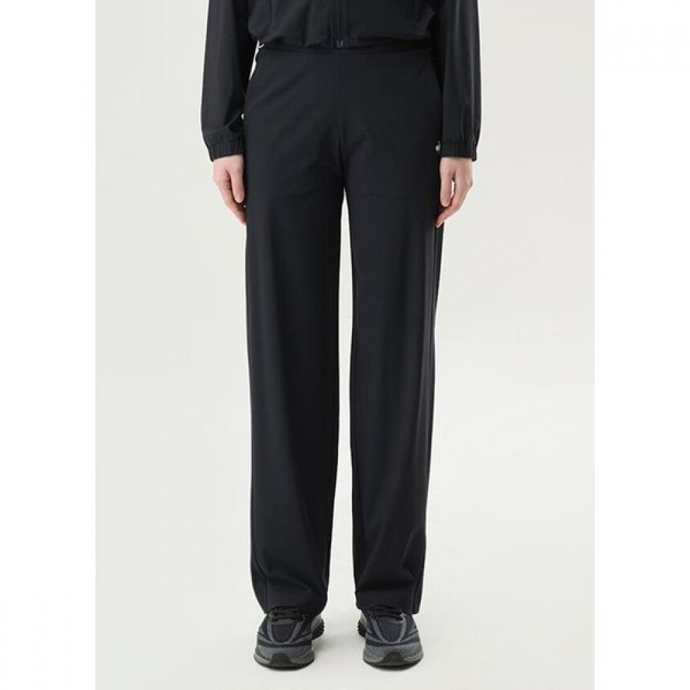 

Le Coq Sportif Women S Cooling Tricot Slim Fit pantS Blk Qq22efp52 BLK black/70 S