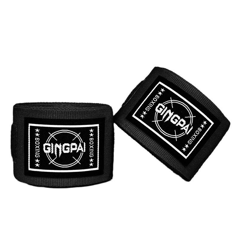 

2 шт. 1,5/3/5 м Эластичные боксерские бинты для рук, Дышащие бинты для рук для муай-тай, кикбоксинга и ММА 150cm