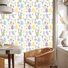 Forest and Trees Wallpaper for Living Room and Bedroom 50x1000