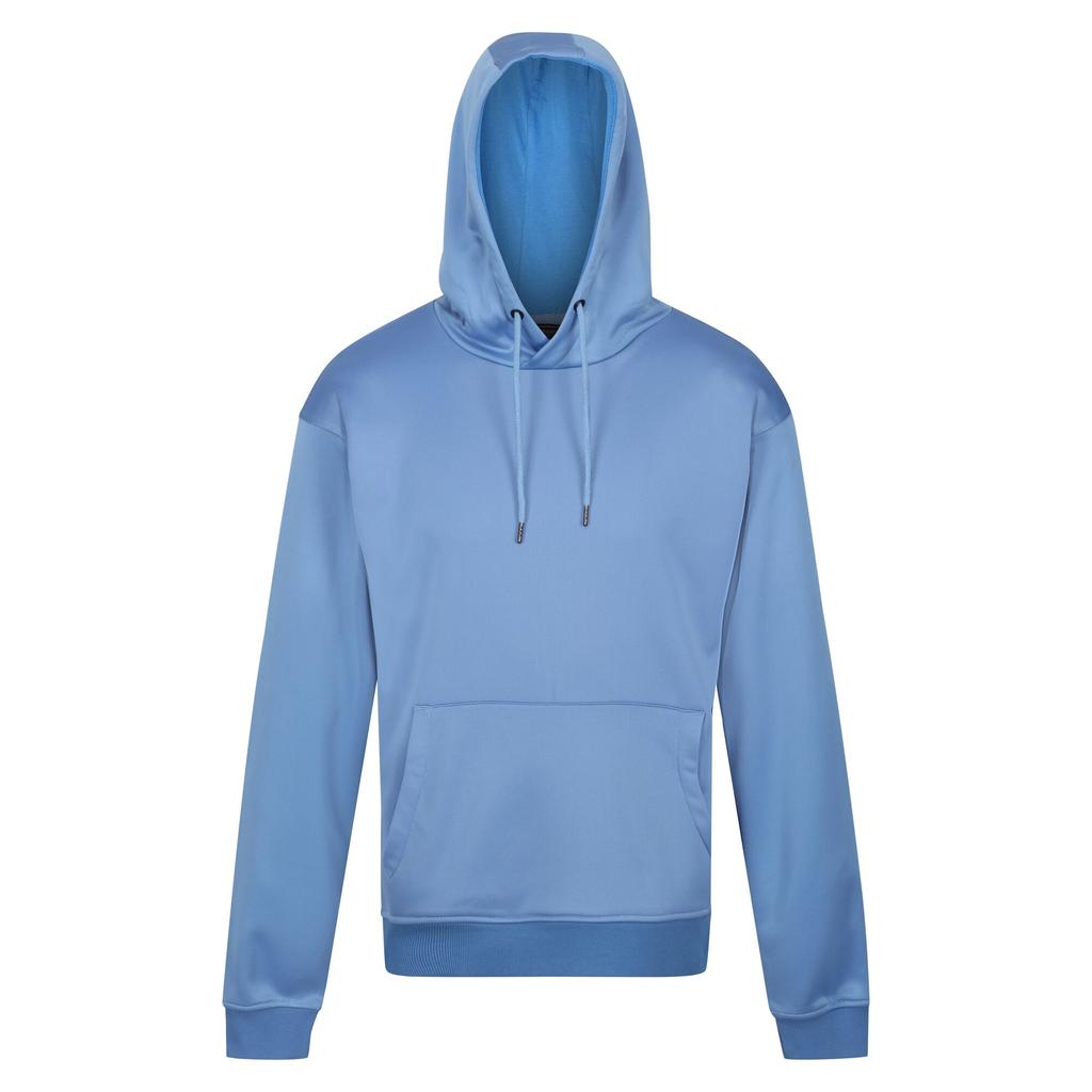 Regatta Mens Ortolan Marl Hoodie