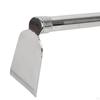 Garden Weeder Hoe Farm Gardening Tool Manual Hand Tools Weeding Removal for Backyard