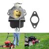 Carb Carburetor For Tecumseh MTD Stens Rotary Tractor Yard Engine Replacement 520-952 13153 640065 640065A OV358EA OHV130 OHV125
