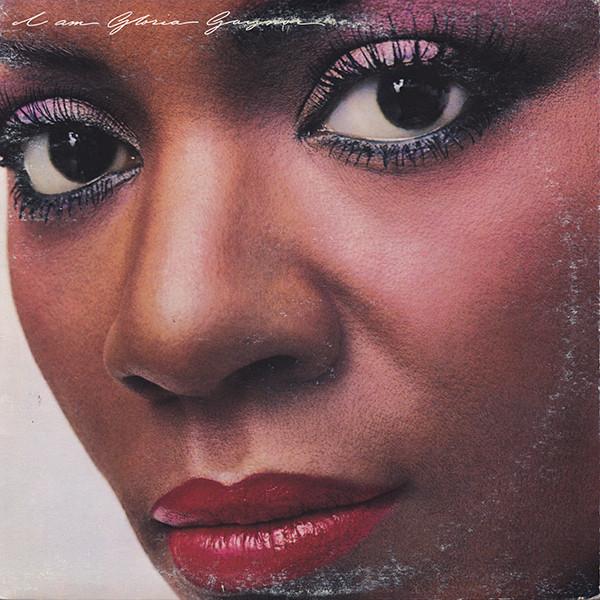 Виниловая пластинка GLORIA GAYNOR I Am Gloria Gaynor FZ39267 Epic 1984 Канада SoulFunk Б/у