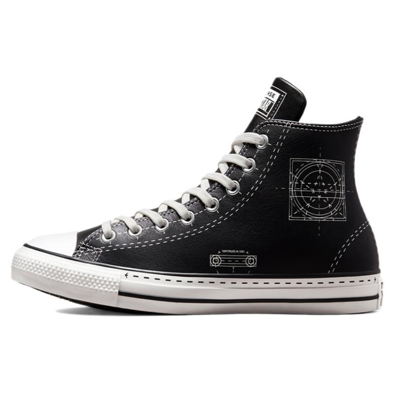 

Converse Chuck Taylor All Star Future Utility Black/White 35