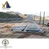 Xiaobing 400M Island Landing Obstacle Training Equipment