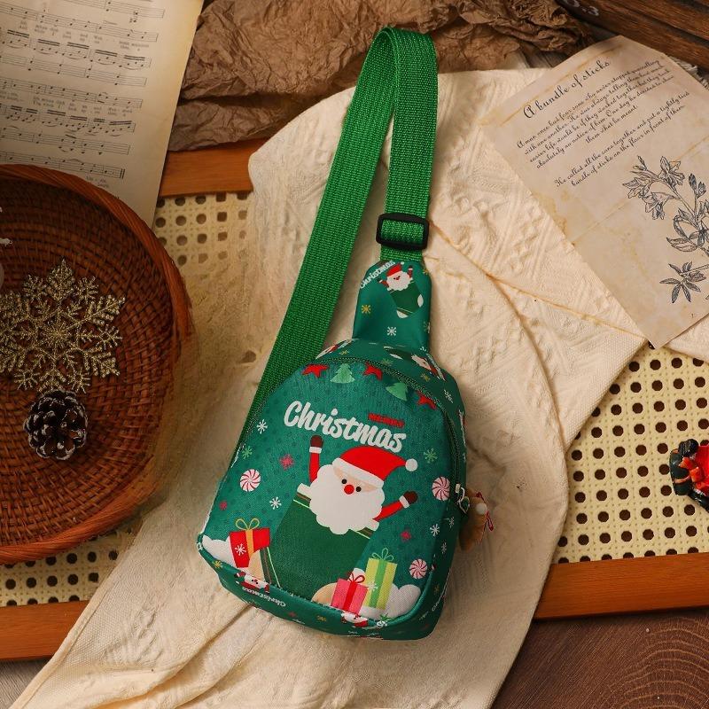 

2025 New Christmas Santa Gift Bags Practical Christmas Eve Apple Gift Boxes for Kids | Perfect Home Décor for Holiday Season