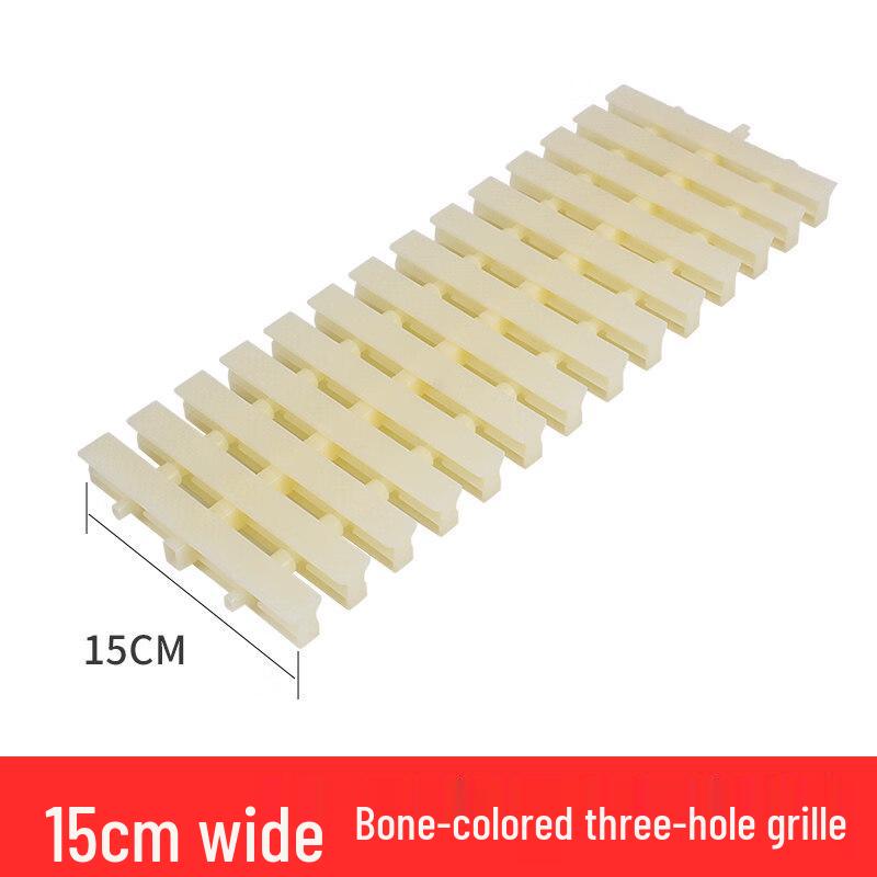 Swimming Pool Anti-Slip Drainage Grate