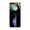 For ZTE Nubia Flip Flip2 Telefoncover Beskyttende Hård PC Skal Stilfuldt Dyremønster Gennemsigtigt Cover Til ZTE Libero Flip Covers