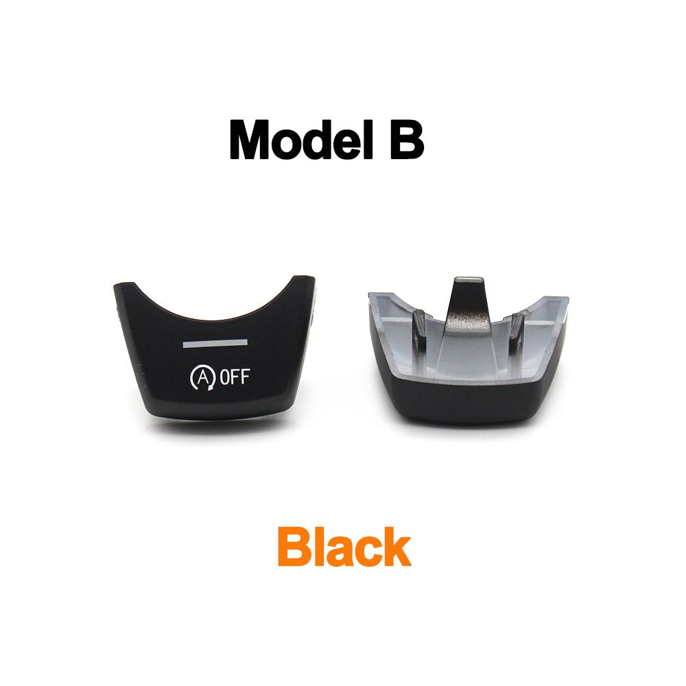 Electronic Engine Ignition Start Stop Switch Cover Automotive OFF Button For BMW 5 6 7 Series F10 F11 F07 F06 F12 F13 F01 F02
