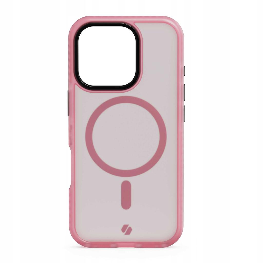 Sc Hybrid Fusion Mag Iphone 16 Pro Pink