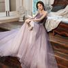 Temperament Hepburn Style Evening Dress Women's 1011 Summer Tube Top 18th Adult Birthday Party Long Host Dress