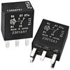 13502751 12VDC 5-Pin Relay (Pack of 2) - 35A Automotive Relay, Compatible with Buick, Cadillac, Chevrolet, GMC