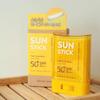 California Aloe Fresh Powdery Sun Stick SPF 50+ PA++++ 24g