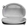 For JBL Charge 6 Speaker EVA Portable Storage Bag with Shoulder Strap Shockproof Protective Carrying Case