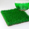 N gaugeHO Gauge Compatible 110 X 110 X 16mm Tearable Diorama Grass Sheet For Model Railways and Scenic Layouts