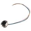 A55F-GM861 Metal LED Control Ring Indicator Light UART Interface 1D/2D Bar Code QR Code Barcode Reader Module