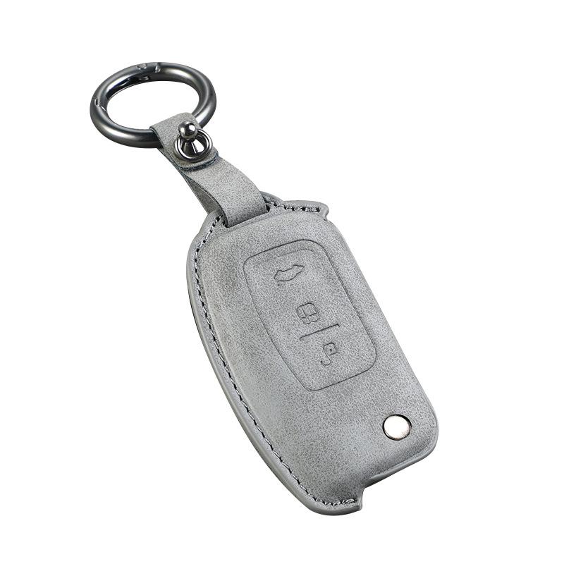Compatible with Ford Classic Focus, Fiesta Key Fob (09/11/12/13), and Old Model EcoSport Yangba (16/18).