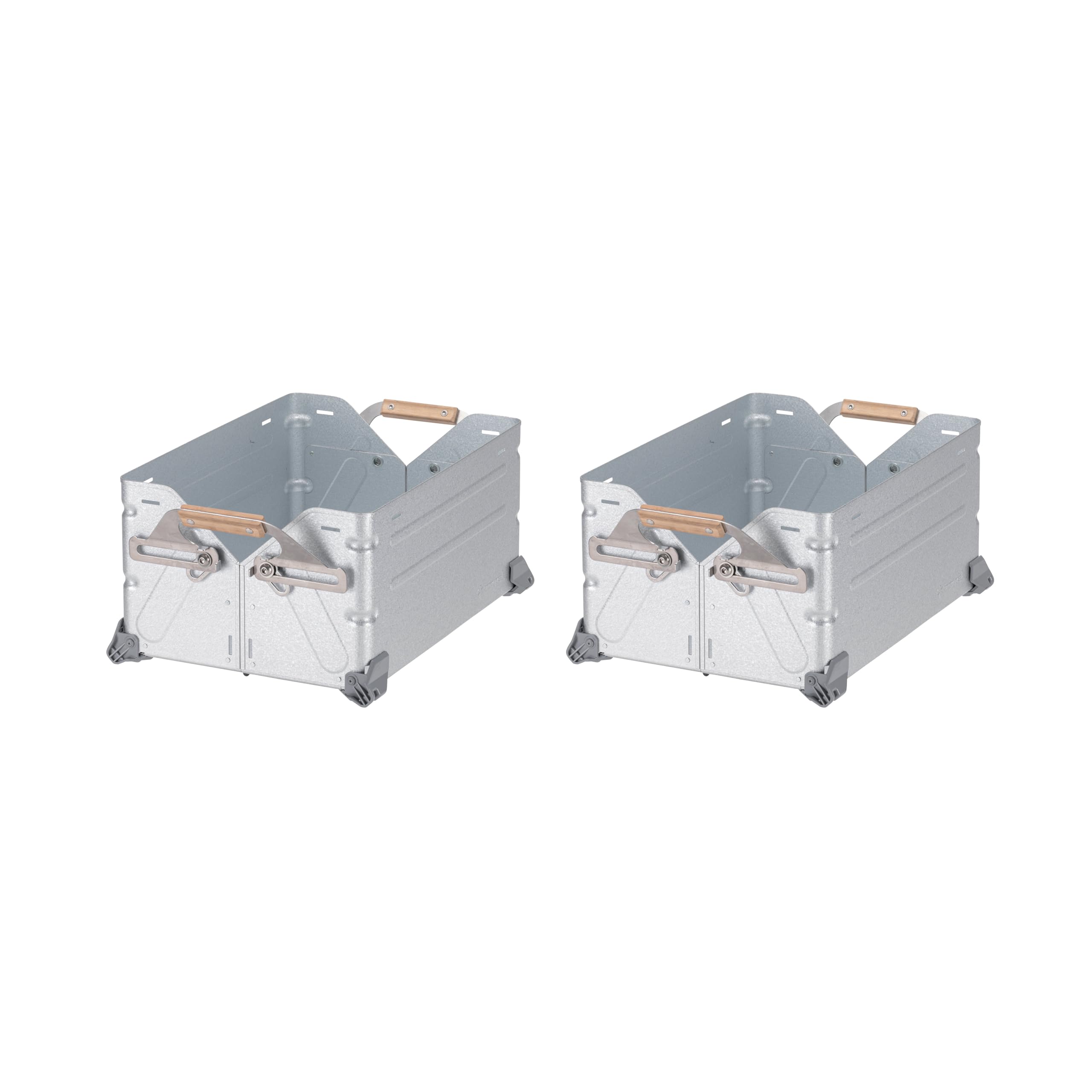 

Snow Peak Container Set of 2 Shelf Container Shellcon Outdoor Starter Set Peak Festival 2025 Autumn Limited (FK-396) Containers, Multi-Purpose Gear,
