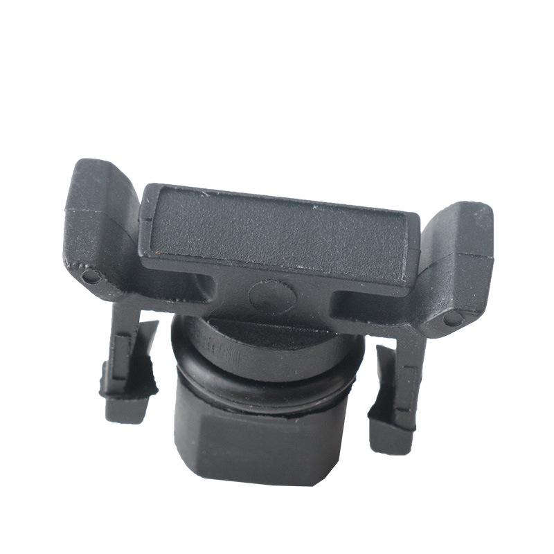 Radiator Coolant Bottle Stopper for Ford Fiesta EcoSport, Part 1806070 AV61-8C083-AB